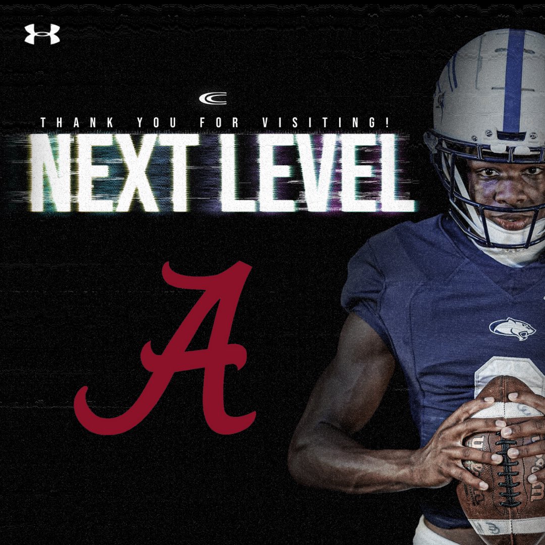 Clay-Chalkville Football tweet media