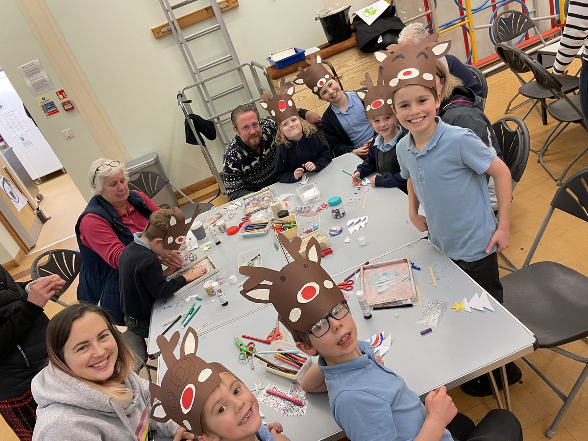 Pendock CE Primary School tweet media