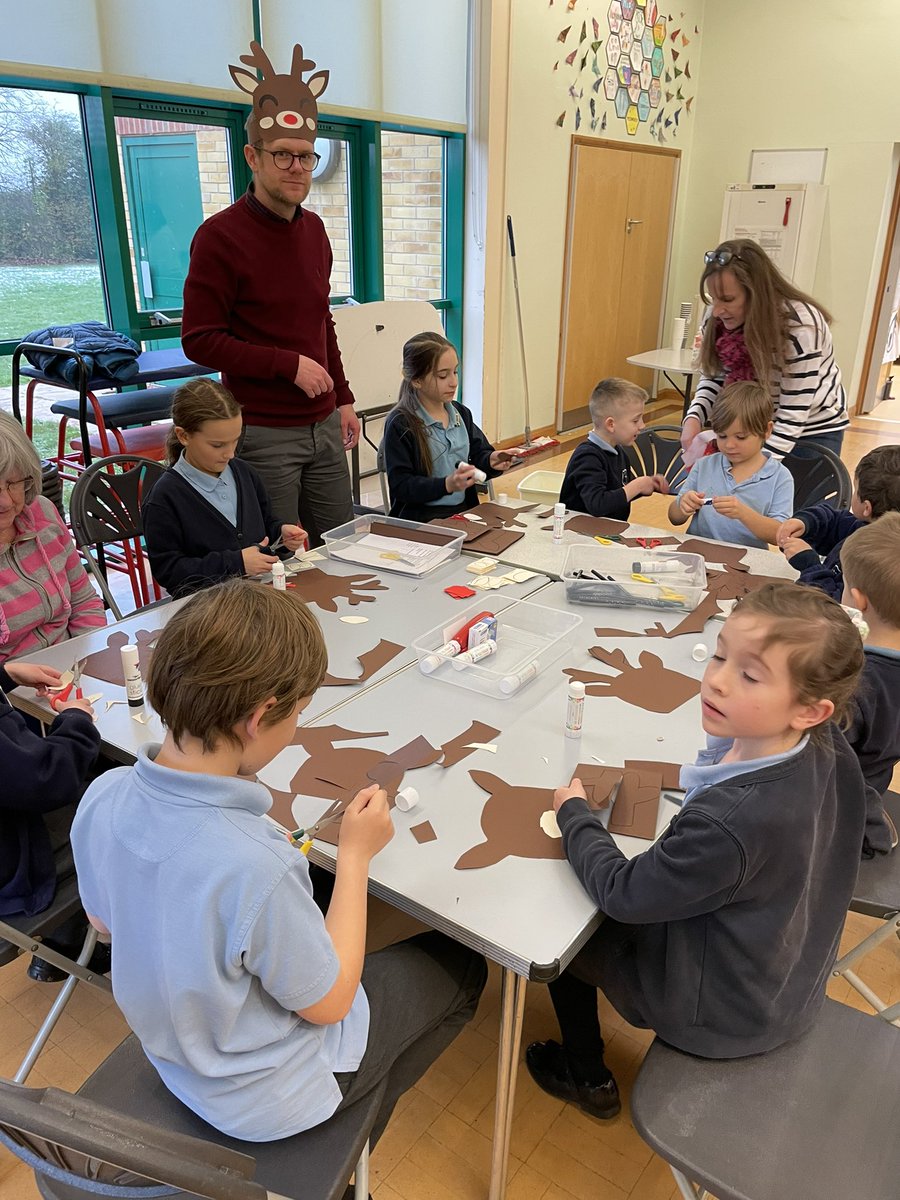 Pendock CE Primary School tweet media