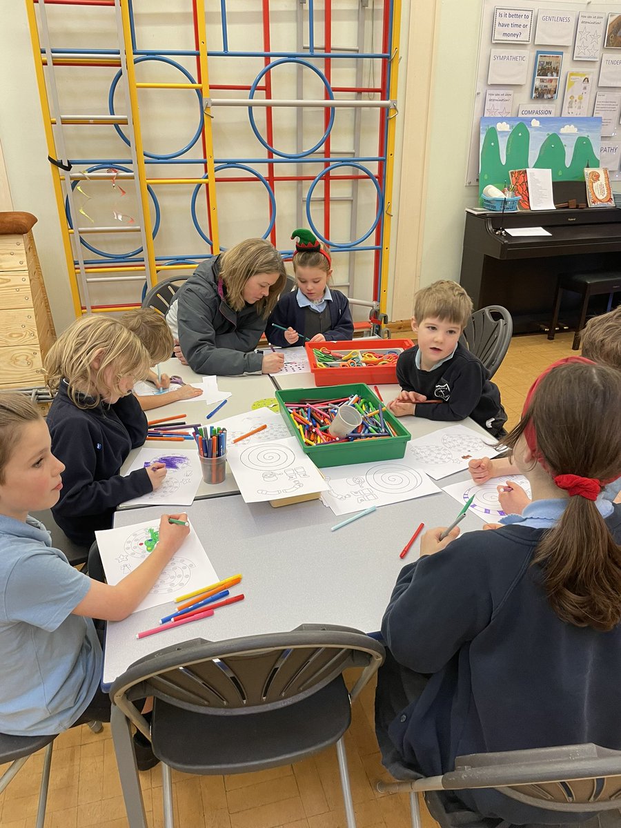 Pendock CE Primary School tweet media