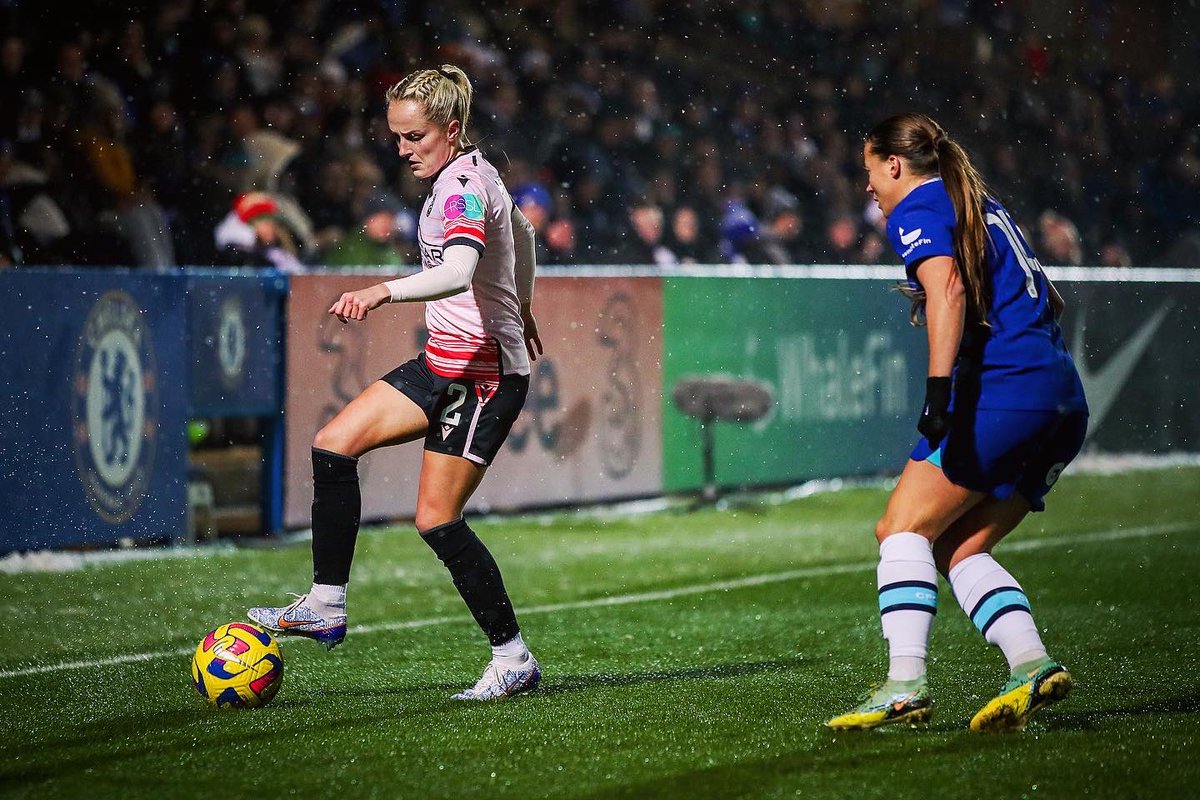 We keep moving forward, good fight last night 💙