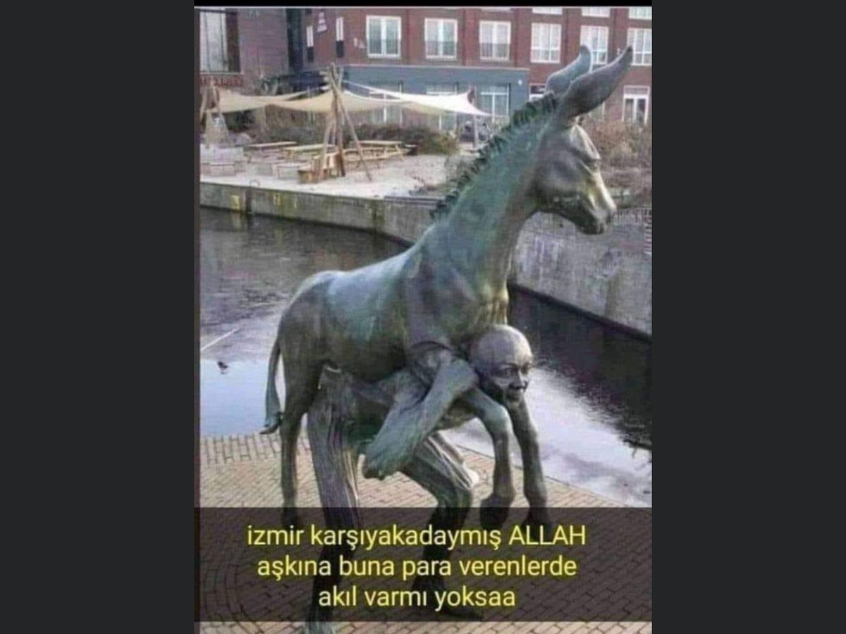 Hasan33218845's tweet photo. @baltaoff @HaberMujdeli Siz ancak bu taşları putları yapar onları satınca vergi verirsiniz bu ülke sizin gibi çulsuzlara kalmayacak ve daha çok nal 🧲 topyacaksın bu ülkeyi (80)yıl sömürdünüz sömürgeciler dahi sizden daha insandır artık Darbelerle iktidar olamayacağınızı anlayınca iyice sapıttınız https://t.co/FD2NOKDs4V