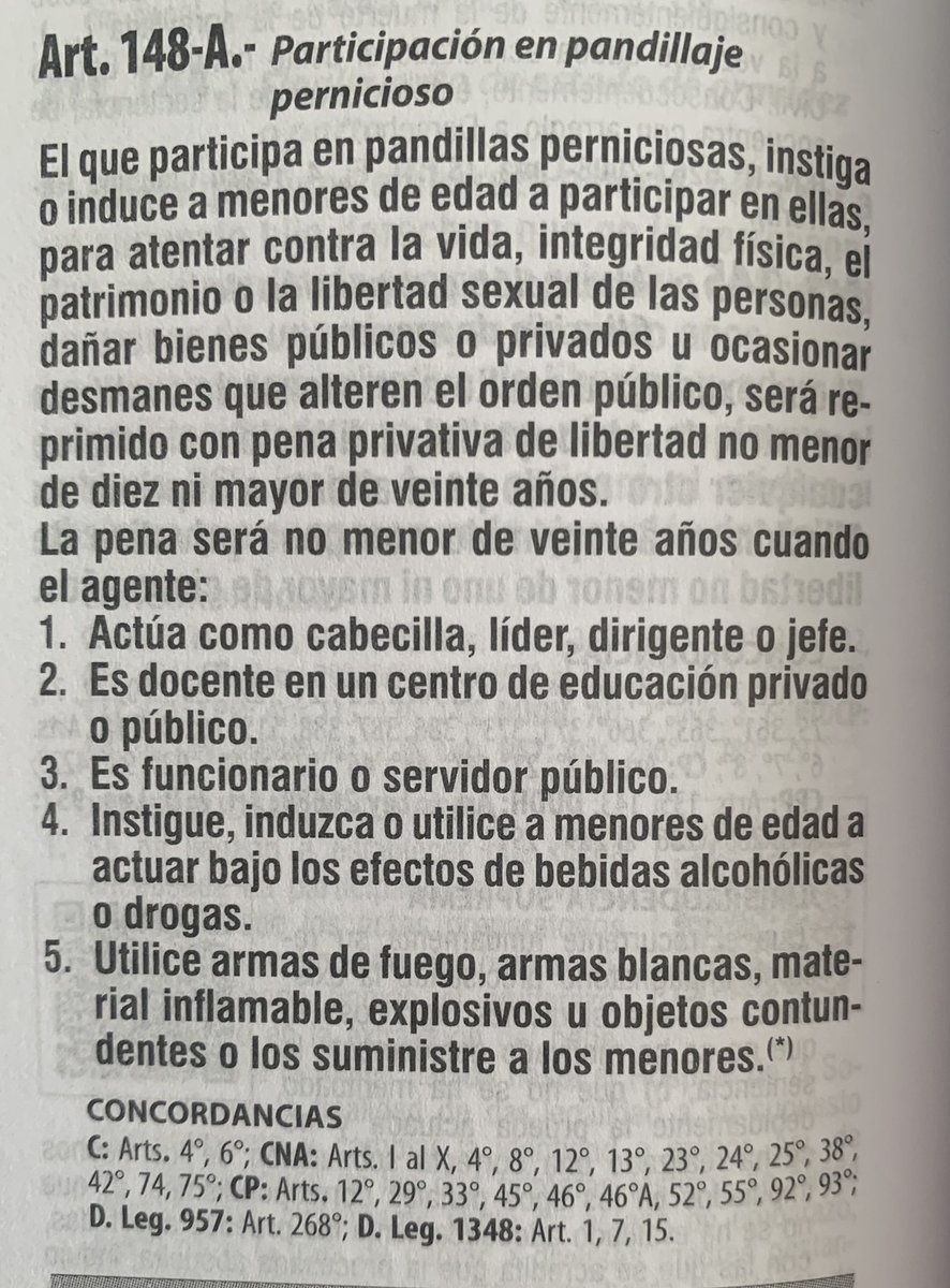 Giusepp38899119's tweet image. Dejen de utilizar menores para cometer actos vandálicos, zurdos miserables! 
Hacerlo es delito castigado con penas de 10 a 20 años de cárcel!