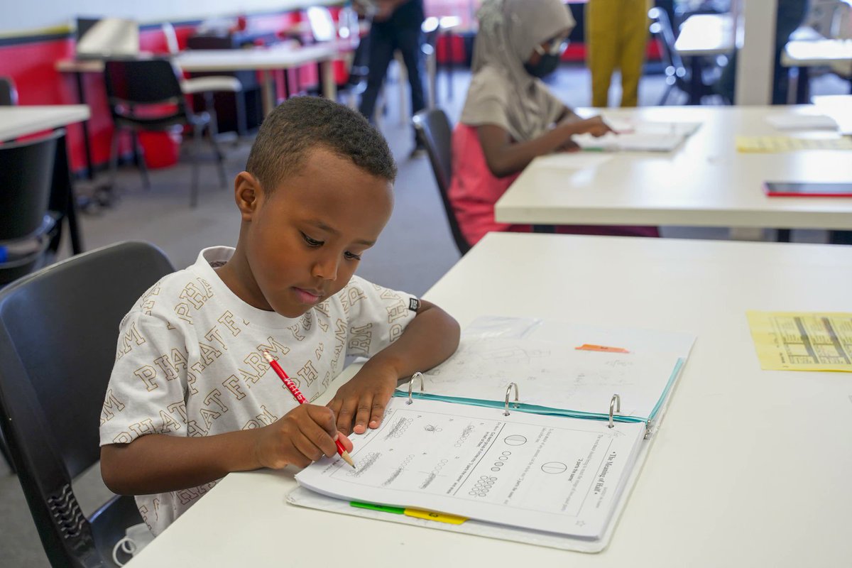 The NBA Foundation is a proud supporter of <a href="/Youthprise/">Youthprise</a>, an organization that continues to emphasize interpersonal relationships to increase equity with and for Minnesota’s indigenous, low-income, and racially diverse youth.

Learn more at nba.com/news/nba-found…