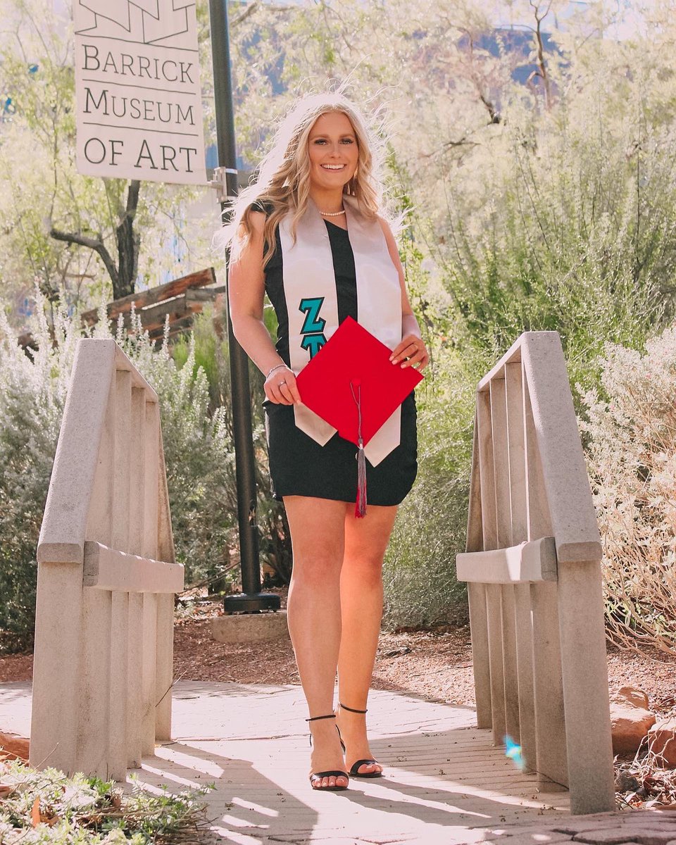 Congrats to our sister Hailey Story! She was always so supportive and did an amazinn job in her positions as both Director of Philanthropy and VP2! We love you!! ❤️