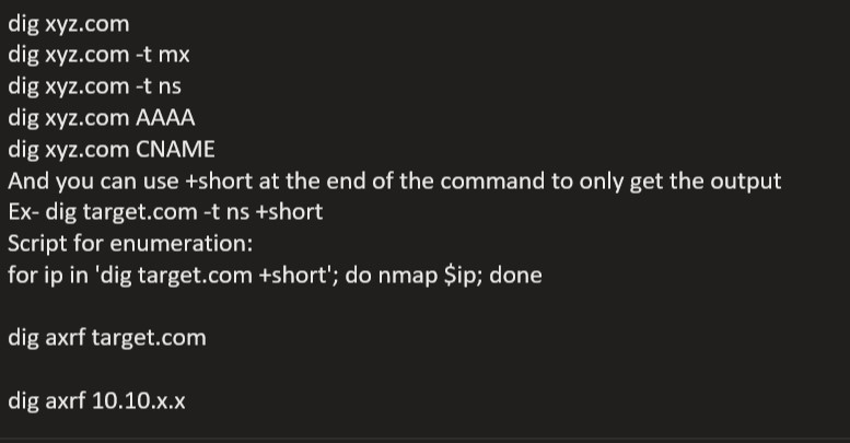 TH3XLR8's tweet image. #bugbountytips #bugbountytip #bugbountywriteup #kalilinux