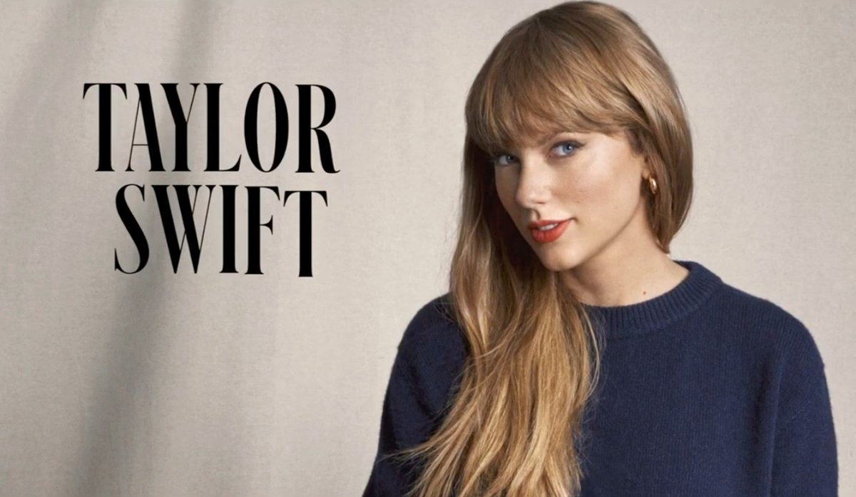 rincondeTaylor's tweet image. 📷 | Taylor en #DirectorsOnDirectors para @Variety.