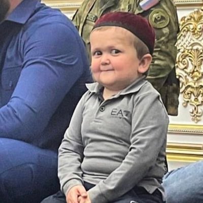 When the teacher says you can pick your own partners and you see your homeboy across the room