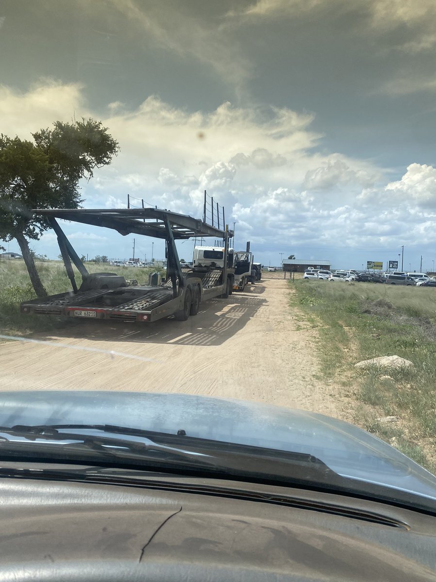 mcmillan_mbedzi's tweet image. Logistics