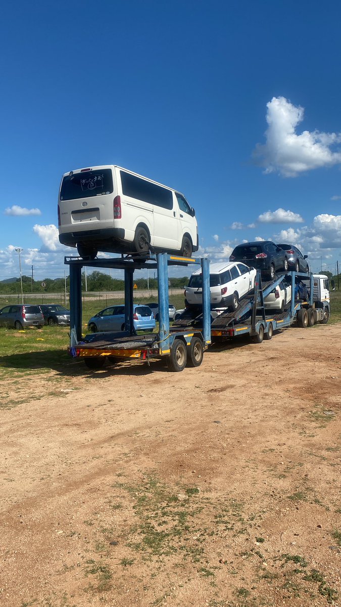 mcmillan_mbedzi's tweet image. We move it all!!!