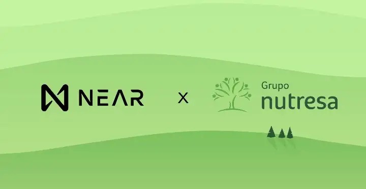 drcryto1's tweet photo. NEAR and Grupo Nutresa Partner for Customer Experience Innovations in Web3
@cornerstoneway
@PembrockFi
@venezuelaaurora
@NEARWEEK
@nearxpublish
@Freehorses_
@NearVenezuela
#creatoreconomy
#blockchain
#buildinginteligence https://t.co/afUXZ7OJjd