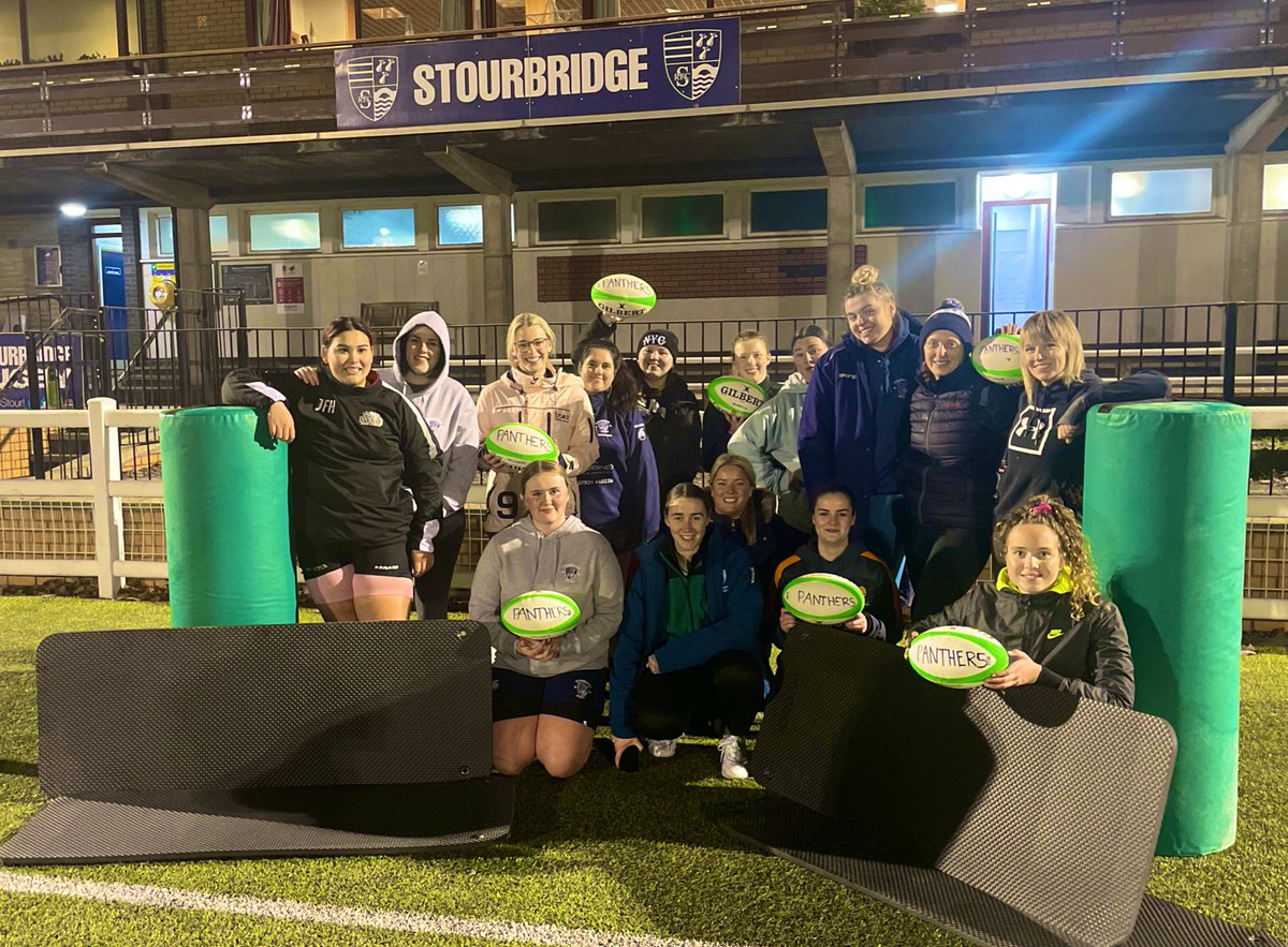 We were successfully awarded our  
<a href="/birminghamcg22/">Birmingham 2022</a> Commonwealth games kit! 
A BIG THANK YOU to <a href="/Sport_England/">Sport England</a> and <a href="/StourbridgeRFC/">Stourbridge Rugby</a> for supporting our application. 
<a href="/srfc_panthers/">SRFC.panthers</a> 
 #CommonwealthGames2022
#B2022 #FreeEquipmnet #Legacy