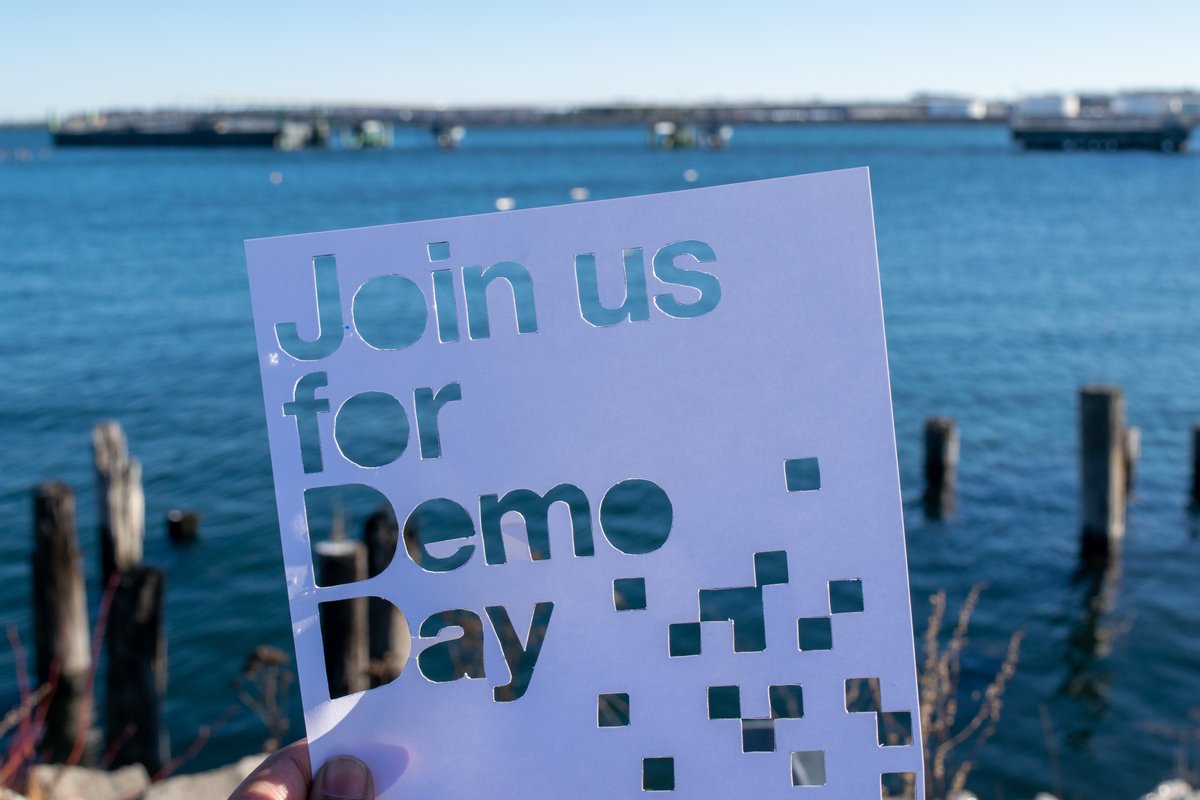 The Roux Institute Techstars Accelerator (@techstarsroux) on Twitter photo It’s Demo Day Week at <a href="/TechstarsRoux/">The Roux Institute Techstars Accelerator</a>! Thursday, December 15 at Ocean Gateway in Portland, Maine. Doors open at 1:00. Program runs from 2:00 - 4:00 pm with a reception to follow at the <a href="/RouxInstitute/">Roux Institute at Northeastern</a>. Join us: bit.ly/RouxTSDemoDay2… 🙌 It’s Demo Day Week at <a href="/TechstarsRoux/">The Roux Institute Techstars Accelerator</a>! Thursday, December 15 at Ocean Gateway in Portland, Maine. Doors open at 1:00. Program runs from 2:00 - 4:00 pm with a reception to follow at the <a href="/RouxInstitute/">Roux Institute at Northeastern</a>. Join us: bit.ly/RouxTSDemoDay2… 🙌