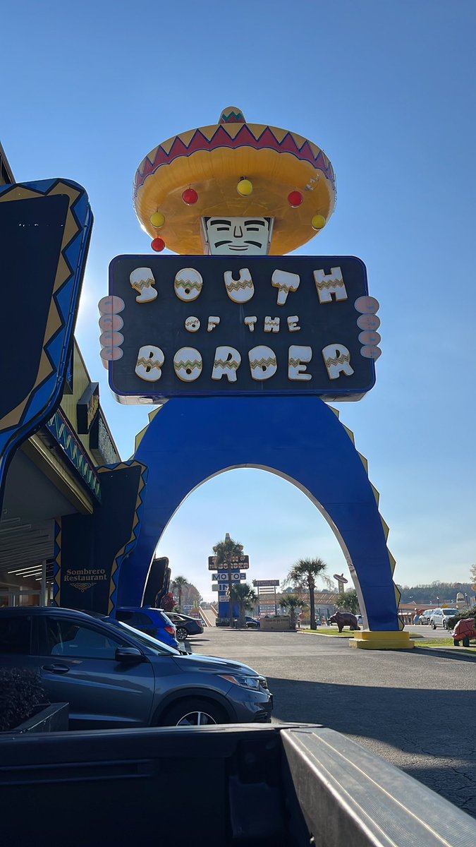 Almost to <a href="/PinehurstResort/">Pinehurst Resort</a> for <a href="/greenstartacdmy/">Green Start Academy</a> <a href="/JohnDeere/">John Deere USA</a> <a href="/EnvuGolfUS/">Envu Golf US</a> <a href="/RainBirdGolf/">RainBirdGolf</a> #GreenStartAcademy