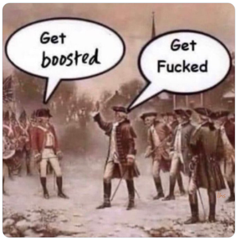 BVetter84's tweet photo. @SierraSmith84 This is my answer to the CDC... https://t.co/Wy1gzU7vQY