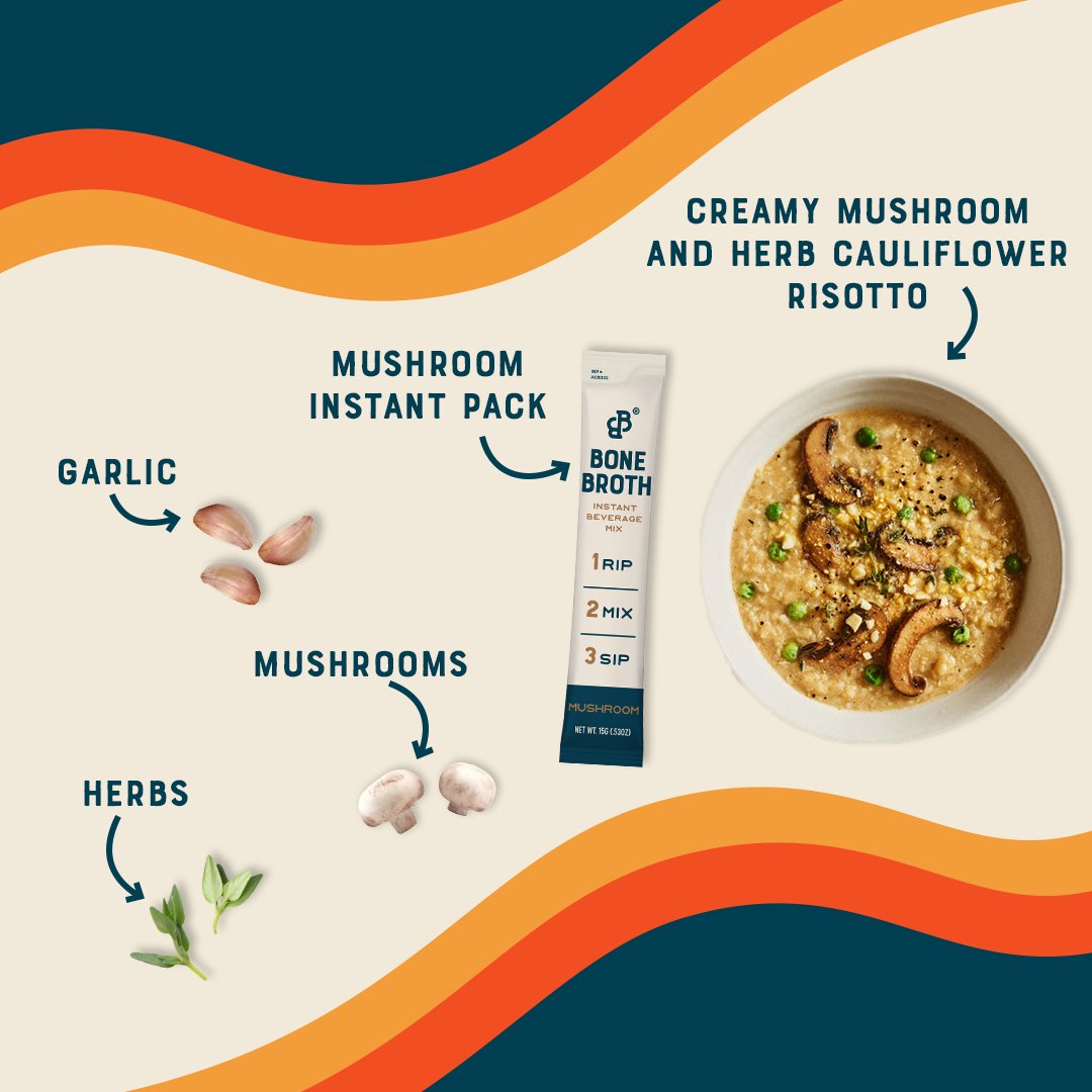 Bare Bones® tweet media