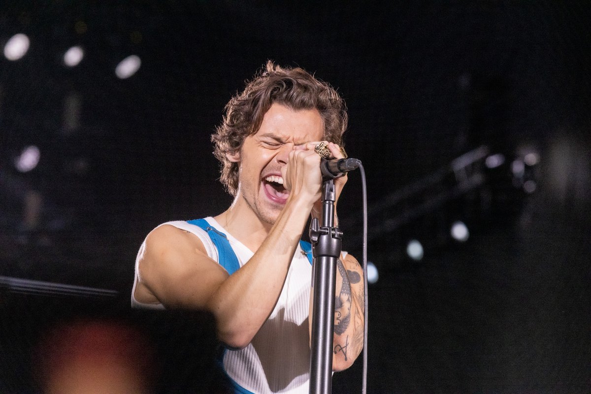 Lo piden, lo tienen.