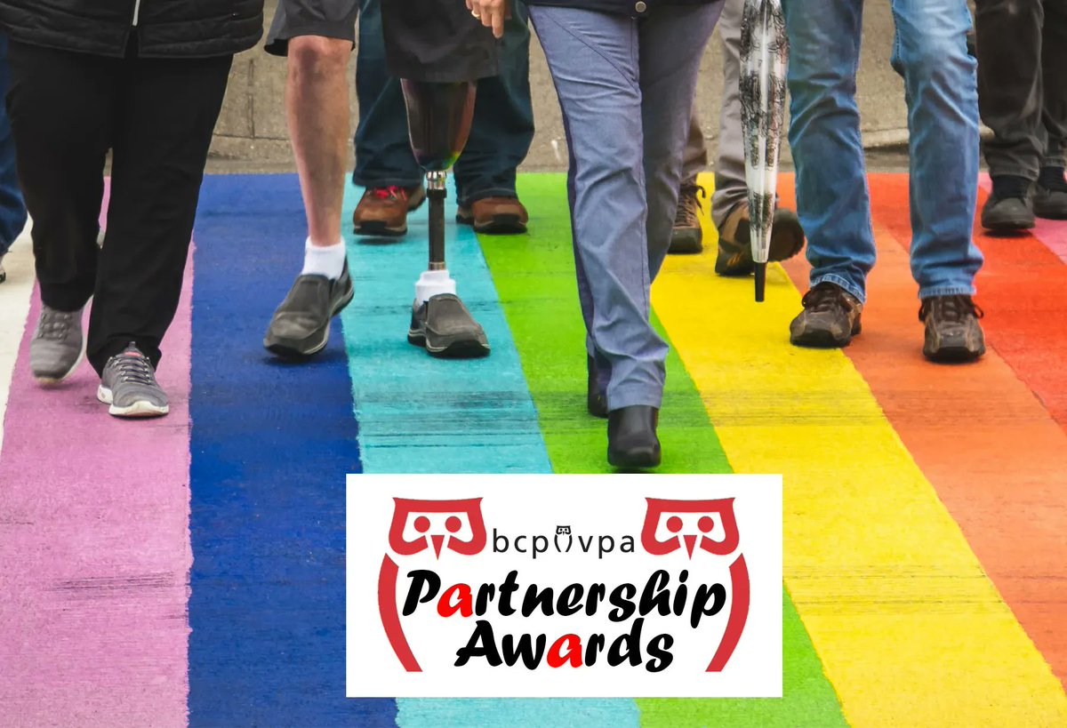 They offer resources, build what's needed, teach new skills! @bcpvpa Chapters, it's time to nominate the individuals, organizations, and businesses who contribute their time, expertise, and passion to make a difference in the lives of BC students. bit.ly…