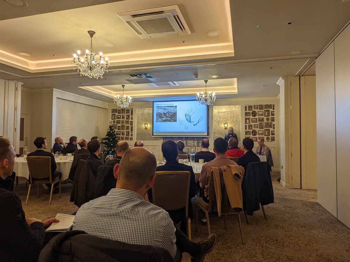 IStructE East Anglia tweet media