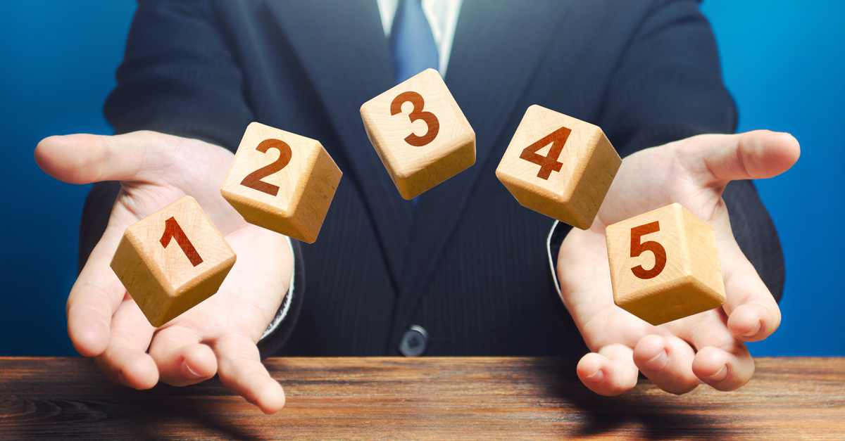 Make 2023 your year. Use these insights from C2FO’s team to gain an advantage in the new year. ow.ly/bXIw50M1p44