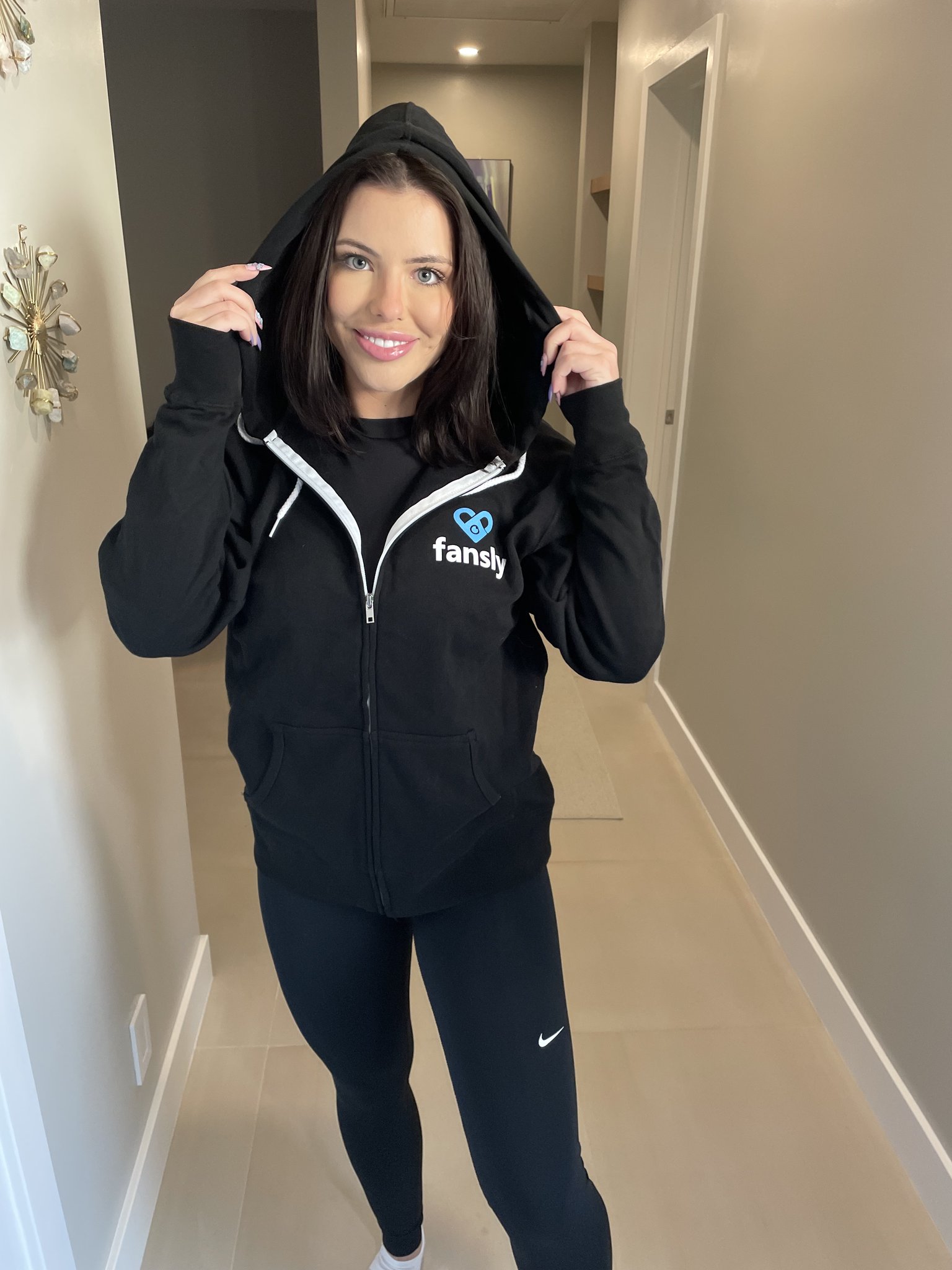 TW Pornstars Adriana Chechik. Twitter. Massive thank you to my