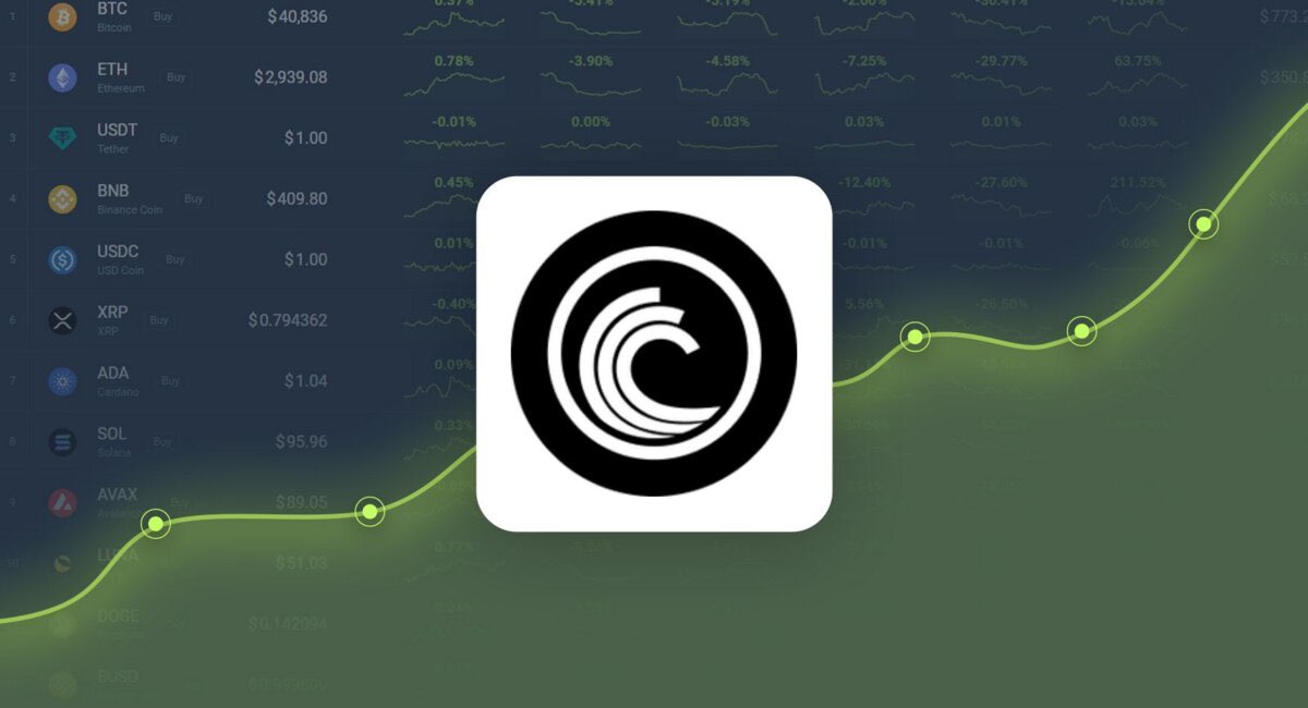 The #BitTorrent Token is a TRC-20 utility #token integrated and designed into the BitTorrent ecosystem to take torrenting services to #Web3. TRC-20 is a technical standard that allows the implementation of tokens on the #TRON, #Bittorrent, #BinanceSmartChain network.