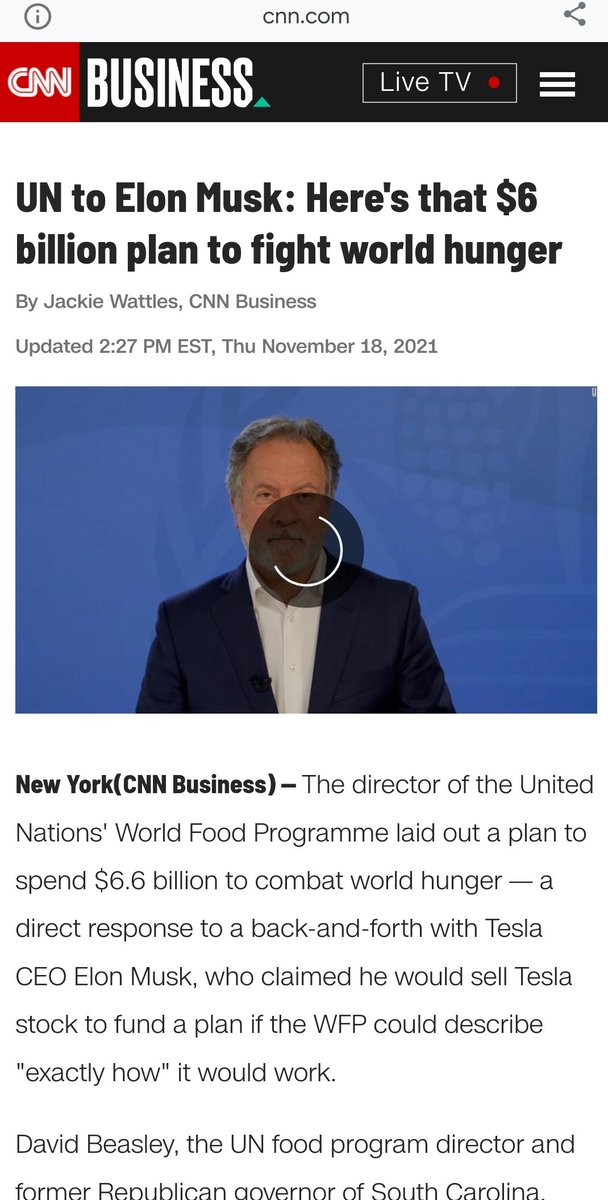 AdwaViews's tweet photo. Over $100 billion dollars in aid given by the US government to Ukraine in the last one year.

Where is @WFP who said they would end world hunger with $6 billion? https://t.co/fXXdV6IgMs