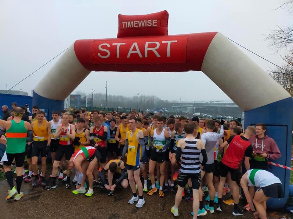 midlandroadxc's tweet photo. Pre race vibes 🤍💚 https://t.co/9bplI7hX76