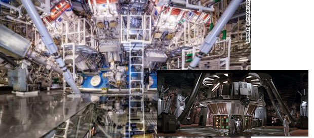 cnn.com/2022/12/12/pol…  <a href="/Livermore_Lab/">Lawrence Livermore National Laboratory</a> <a href="/lasers_llnl/">National Ignition Facility</a> great work but Richard Pryor built this 30 years ago in Superman III <a href="/sacca/">Chris Sacca 🇺🇸</a> <a href="/lowercarbon/">Lowercarbon Capital</a> <a href="/claydumas/">Clay Dumas</a>