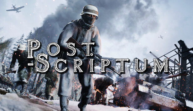 DoubleYouTee76's tweet photo. I made a new poll on which WWII shooter you like the most....

@PostScriptumGam
@hell_let_loose

https://t.co/xiptIr8s5G https://t.co/6oGQ2RbKG4