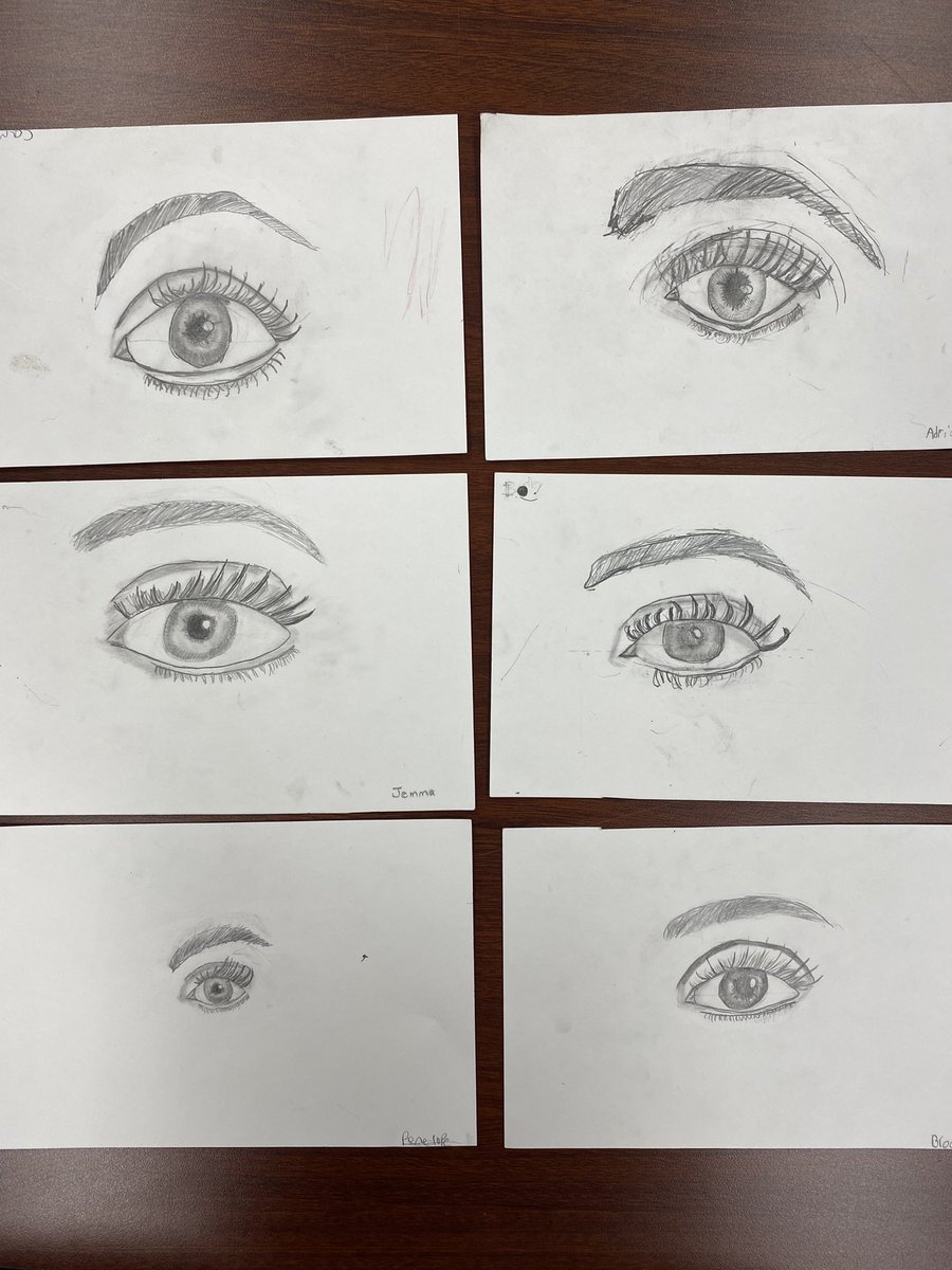 grade4whm's tweet photo. Beautiful drawing by the grade 4/5’s! So proud of them!!! @merritt_ps https://t.co/l0lYPfGq5s