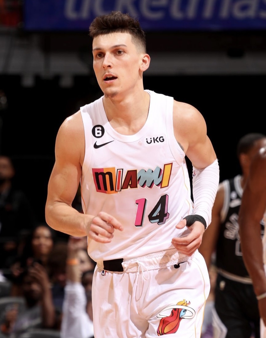 Heat Nation tweet media