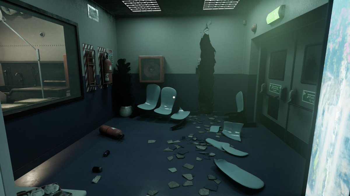 PerpGames's tweet photo. "Do Not Open has been a pleasant surprise. It's a game that brings terror and puzzles to a perfectly balanced point of balance.. - #GuardadoRapido

Review: 8.5/10

https://t.co/D1h6fLtYAS

#DoNotOpen #PS5 #DoNotOpenGame #NoxNoctisStudio https://t.co/AVpKcH3PTI