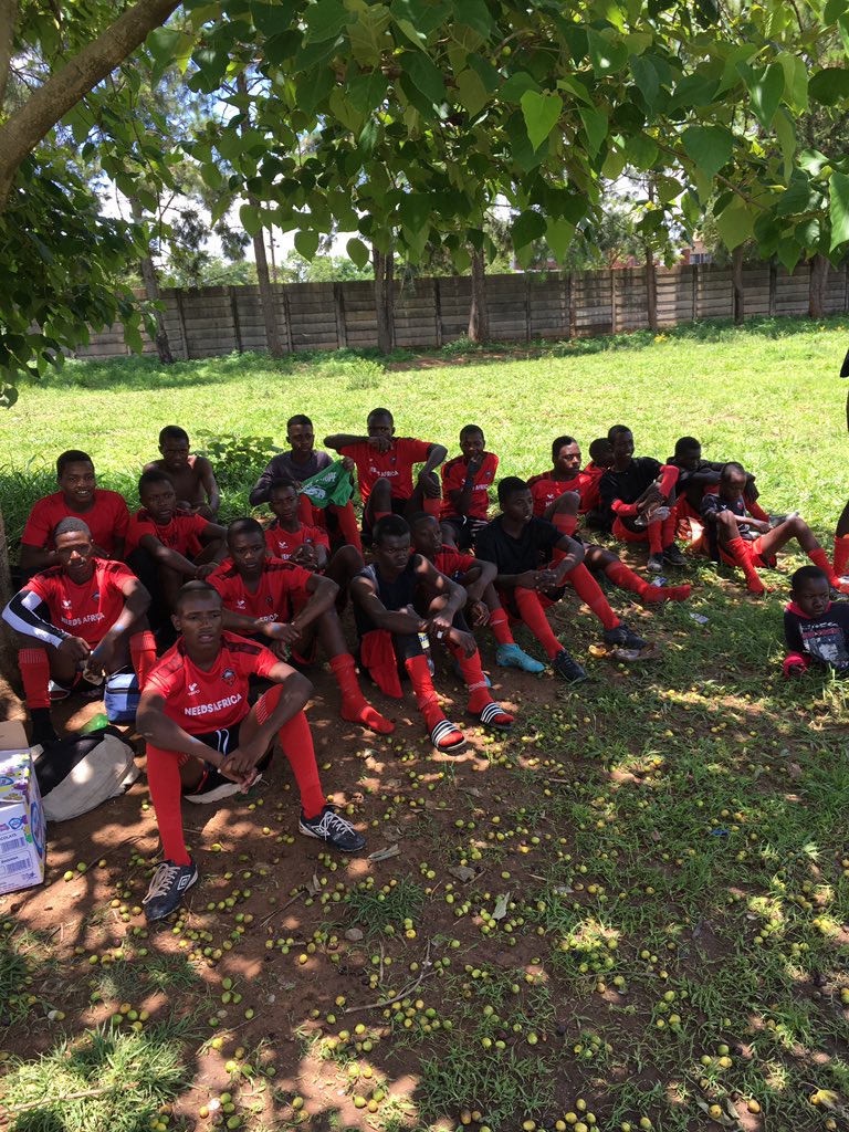 Rise of Hope Academy 🇿🇼 (@rohacademy) on Twitter photo Yesterday we hosted av sportswear sponsored tournament @the home of mkoba . Mkoba stadium our boys came out 3rd . We are proud of the performance we lost to winx academy who went on to win the tournament..congratulations to <a href="/winx_academy/">WINX Academy FC</a> 17 and under Yesterday we hosted av sportswear sponsored tournament @the home of mkoba . Mkoba stadium our boys came out 3rd . We are proud of the performance we lost to winx academy who went on to win the tournament..congratulations to <a href="/winx_academy/">WINX Academy FC</a> 17 and under