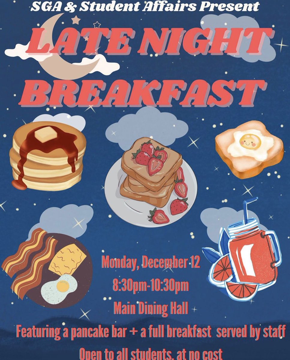 Regis College SGA (@regis_sga) on Twitter photo 