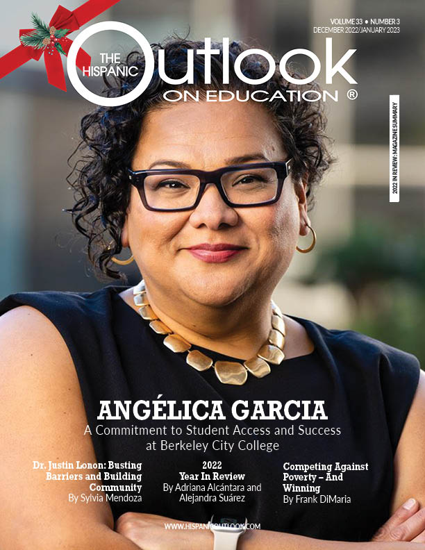 The wait is over! The last issue of 2022 is here! We invite you to check out our December #yearinreview issue with features on @YearUp, @AAHHEorg and @FordhamPress at hispanicoutlook.com/education-maga…! #coverstory on @berkeleycc!