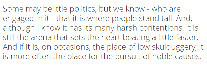 benullmann's tweet photo. @JohnRentoul Contender? It's definitely a paragraph because it's too long for a Tweet! https://t.co/WuOsRKpzpv