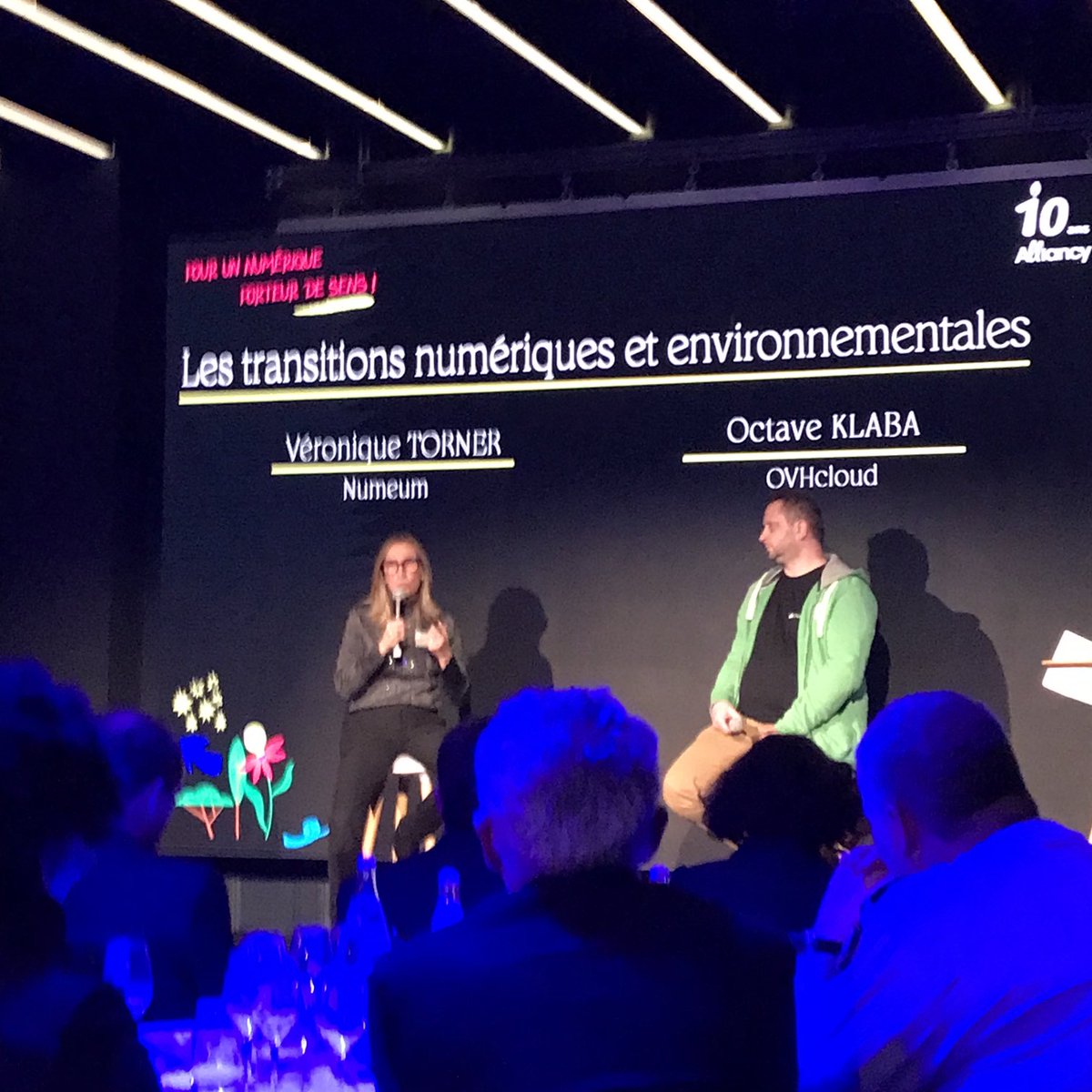 Stéphane Rousseau (@stephanerou) on Twitter photo Bravo Véronique, <a href="/Planet_TechCare/">Planet Tech’Care</a> est en effet une très belle réussite d’engagement des acteurs de l’écosystème numérique ! <a href="/Alliancy_lemag/">Alliancy Le Mag</a> <a href="/vetorner/">veronique torner</a> Bravo Véronique, <a href="/Planet_TechCare/">Planet Tech’Care</a> est en effet une très belle réussite d’engagement des acteurs de l’écosystème numérique ! <a href="/Alliancy_lemag/">Alliancy Le Mag</a> <a href="/vetorner/">veronique torner</a>