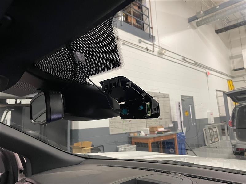 Autobrains_AI's tweet image. Kudos to our incredible Autobrains #team prepping our @CES 23 demo vehicle! Our engineers made a pit stop at @DataspeedInc in Detroit to integrate our systems before the car heads to Las Vegas. Get in touch at sales@autobrains.ai to set up a meeting!
#ADAS #AI #AV #CES2023