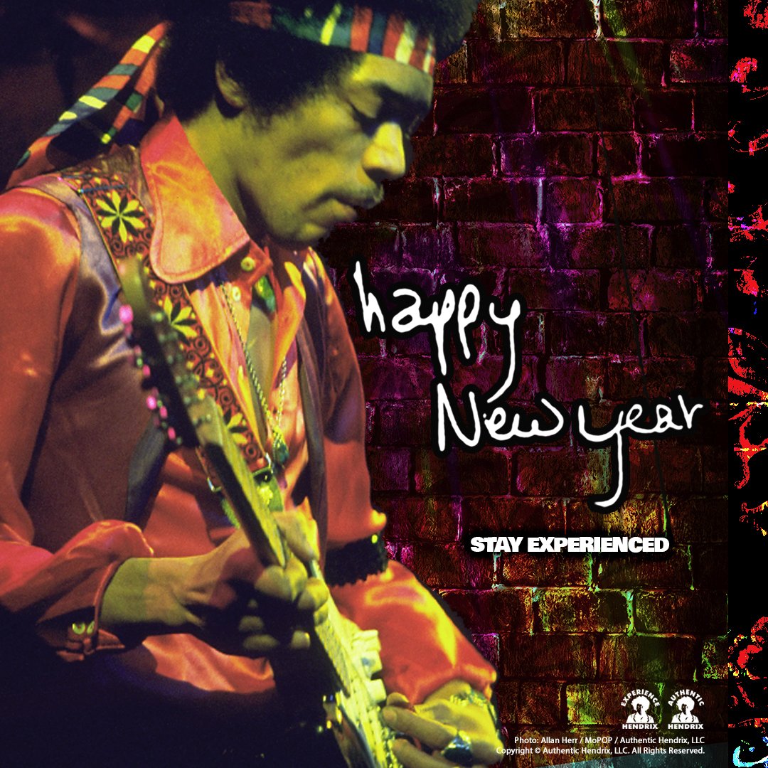 Jimi Hendrix Park tweet media