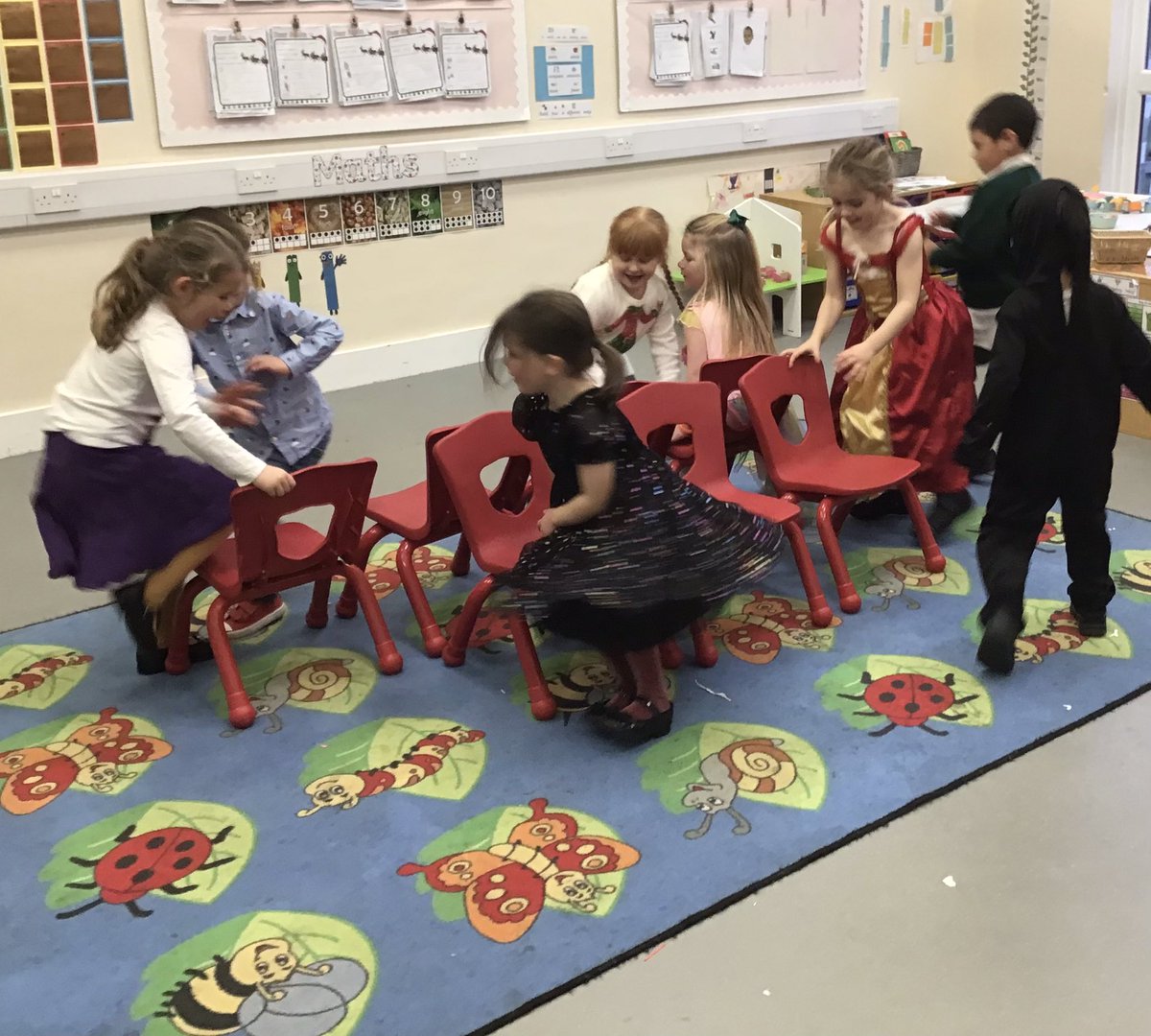 North Town Pippins tweet media