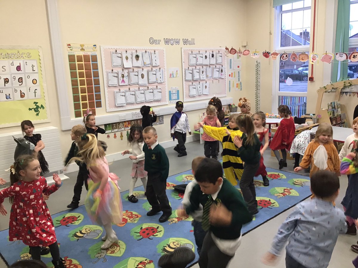 North Town Pippins tweet media