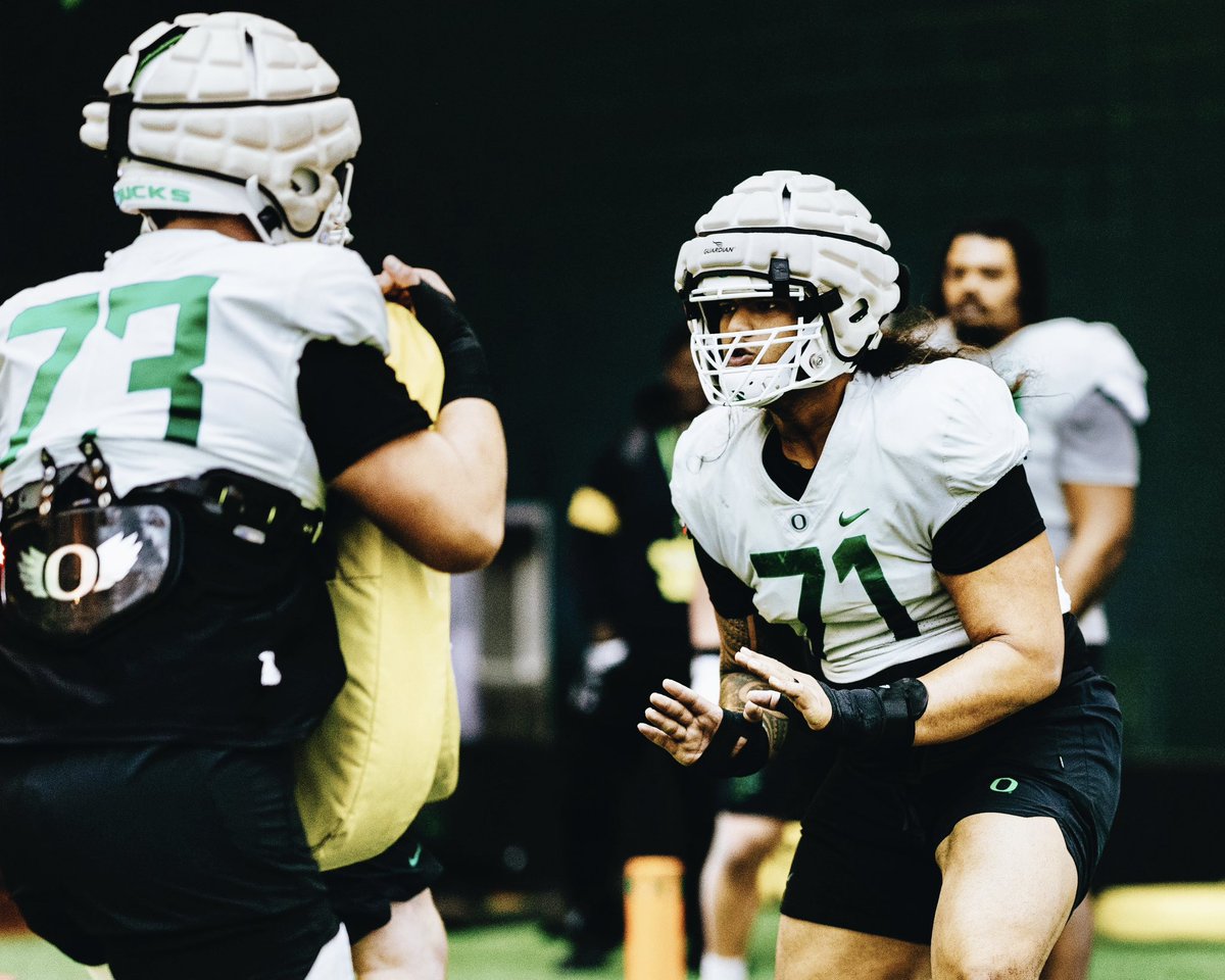 Eugene NIL Club 🦆 tweet media