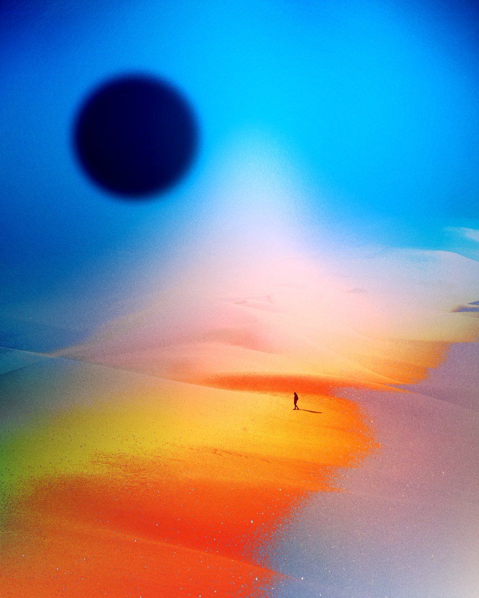 Aaaaand <a href="/Lemay221/">LEMAY</a> started the 24 hour auction with a bid of 0.3 ETH in my second <a href="/SuperRare/">SuperRare</a> piece!! Really appreciate it. It means a lot.

🔗 superrare.com/artwork-v2/a-j…