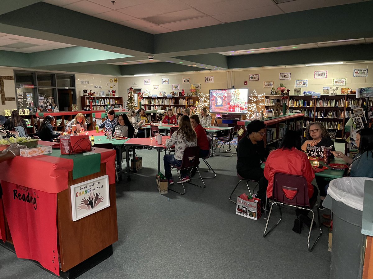 Andrea Dowdy on Twitter "The administration of Oak Hill is the best