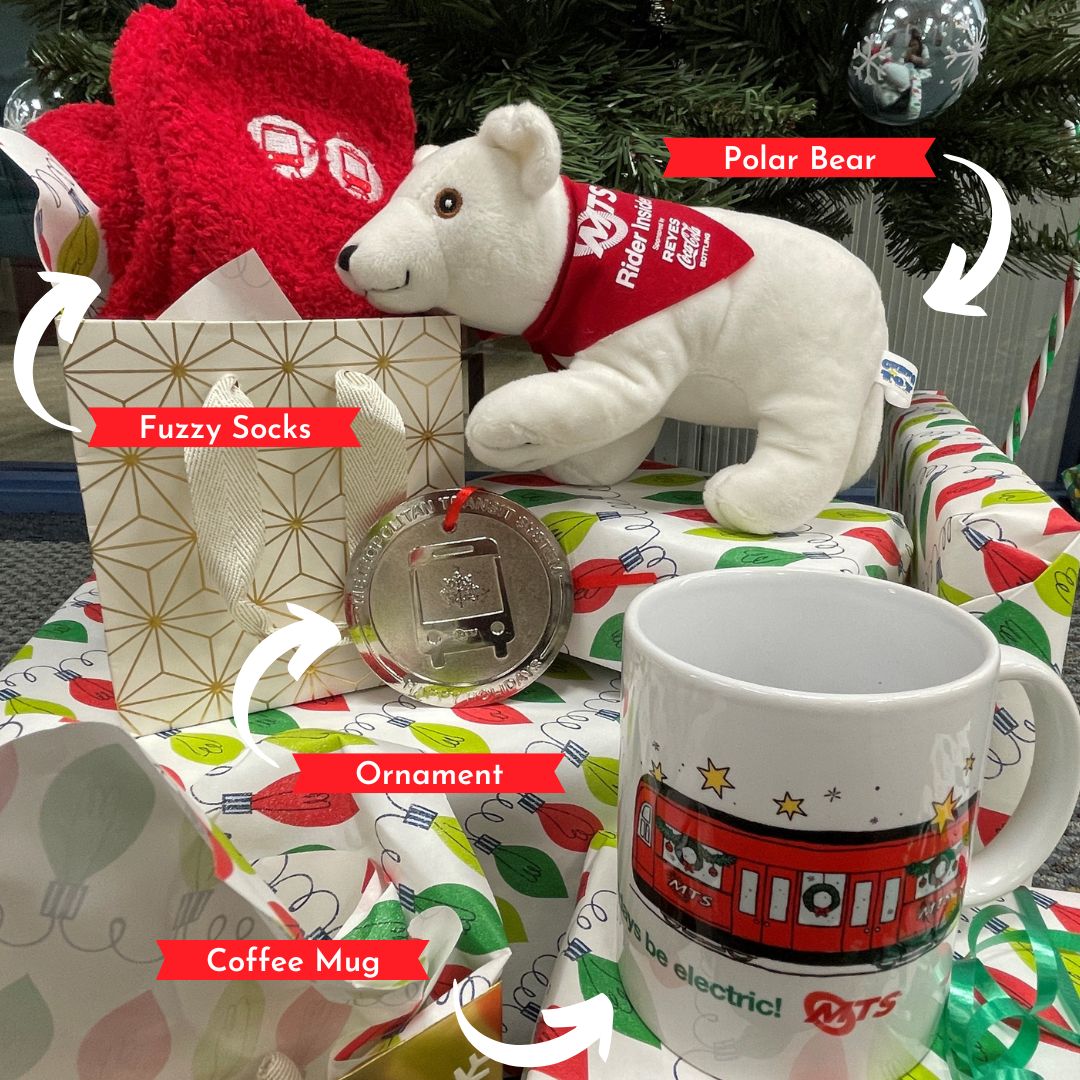 sdmts's tweet photo. Stop by to win some free holiday items! For more information about 10 Days of Giveaways, and to enter today's drawing, please visit https://t.co/OFppCFG2jC https://t.co/GLzDJUOTG8