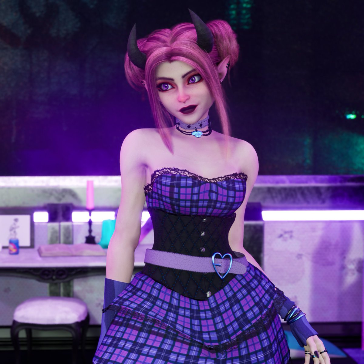 Moody shots 😈✨
Which one do you like best?