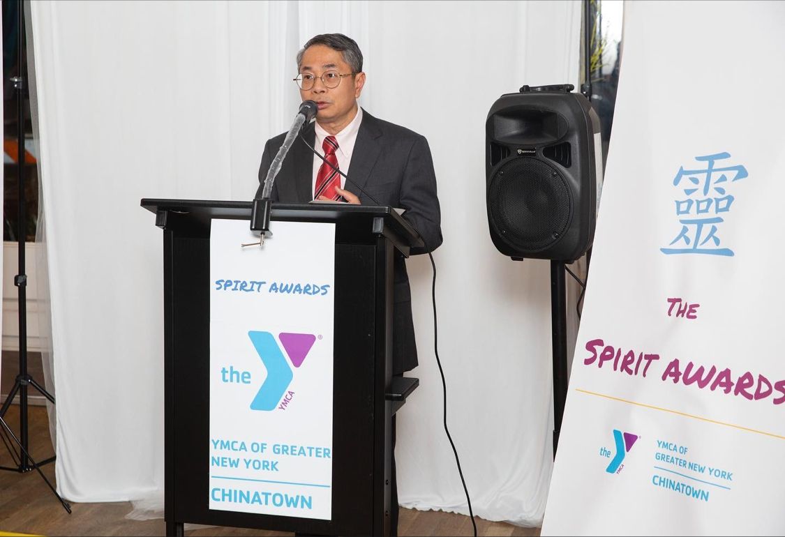 Excelsior Integrated Medical Group (百康醫療) tweet media