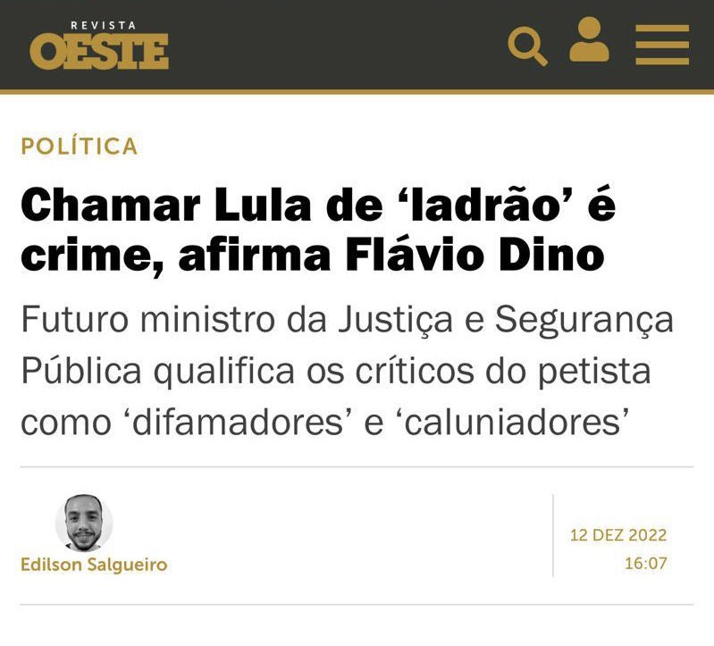 Rodrigo Constantino tweet media