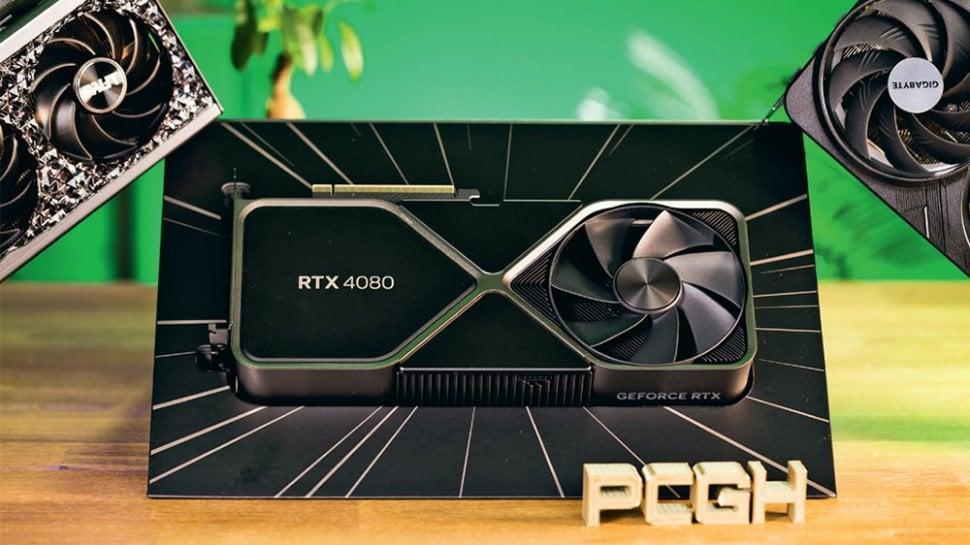 PC Games Hardware (PCGH_Redaktion) / Twitter